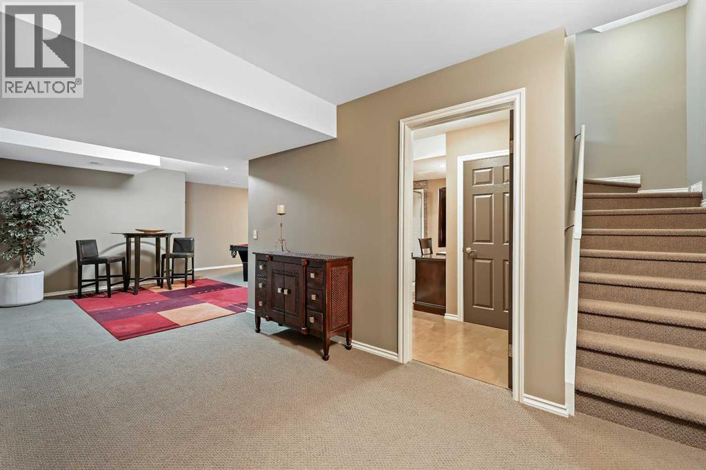 Single Family House for Sale in  Hawkside Close NW Hawkwood Calgary 