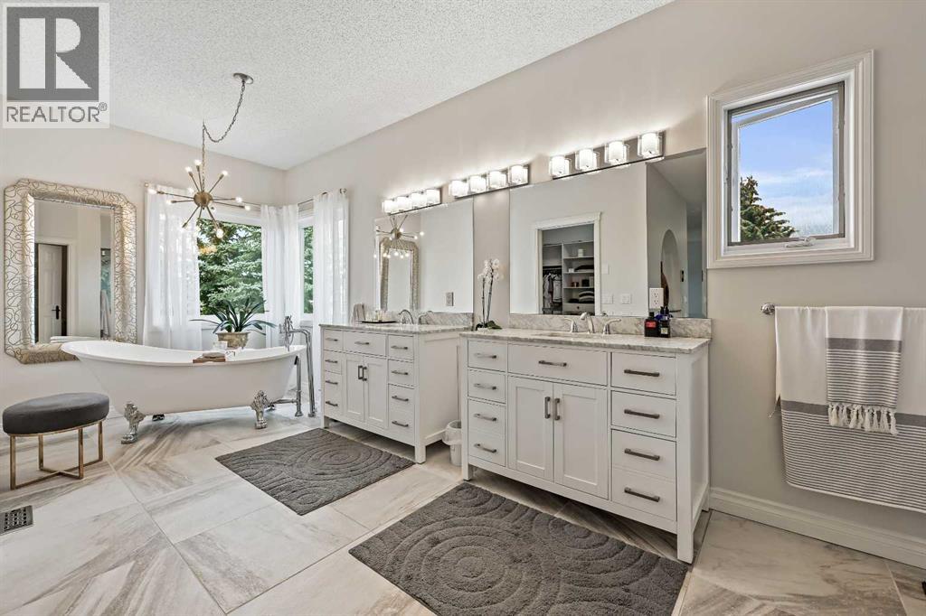 Single Family House for Sale in  Hawkside Close NW Hawkwood Calgary 
