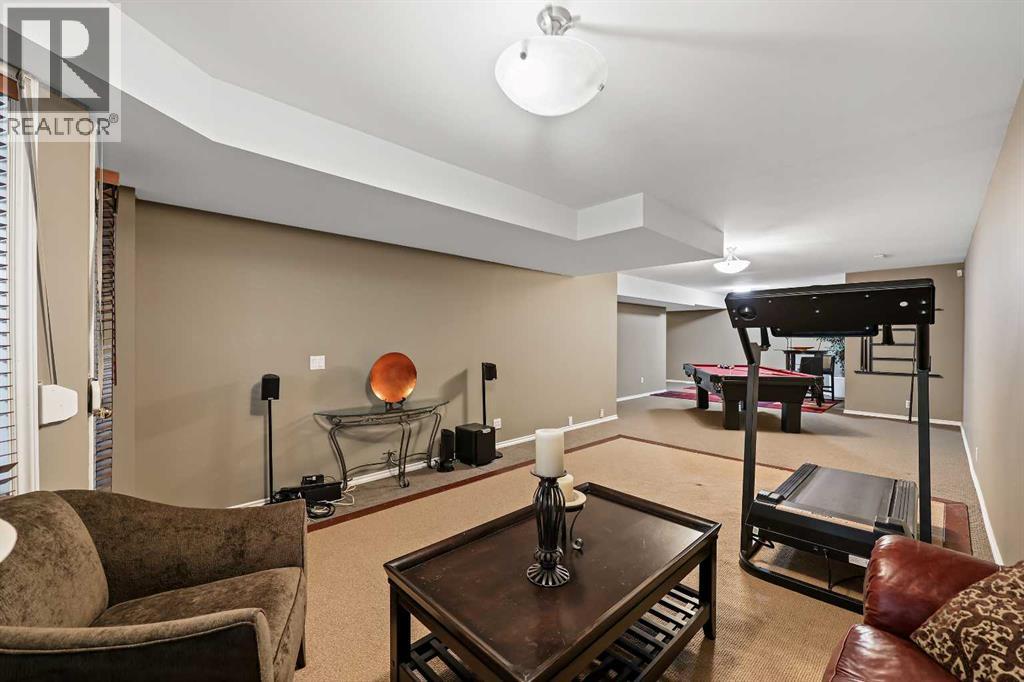 Single Family House for Sale in  Hawkside Close NW Hawkwood Calgary 