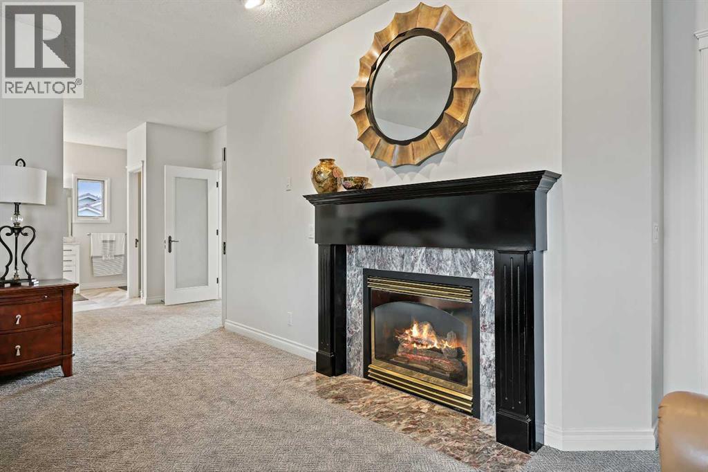 Single Family House for Sale in  Hawkside Close NW Hawkwood Calgary 
