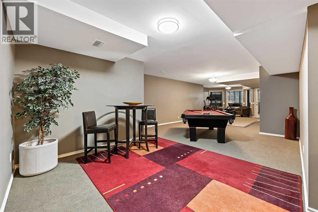 Single Family House for Sale in  Hawkside Close NW Hawkwood Calgary 