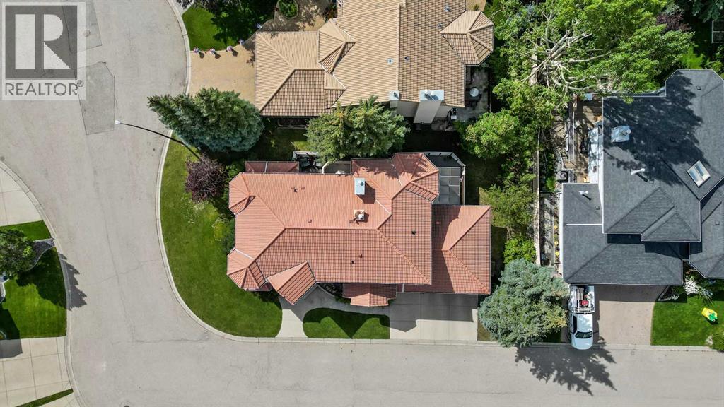 Single Family House for Sale in  Hawkside Close NW Hawkwood Calgary 