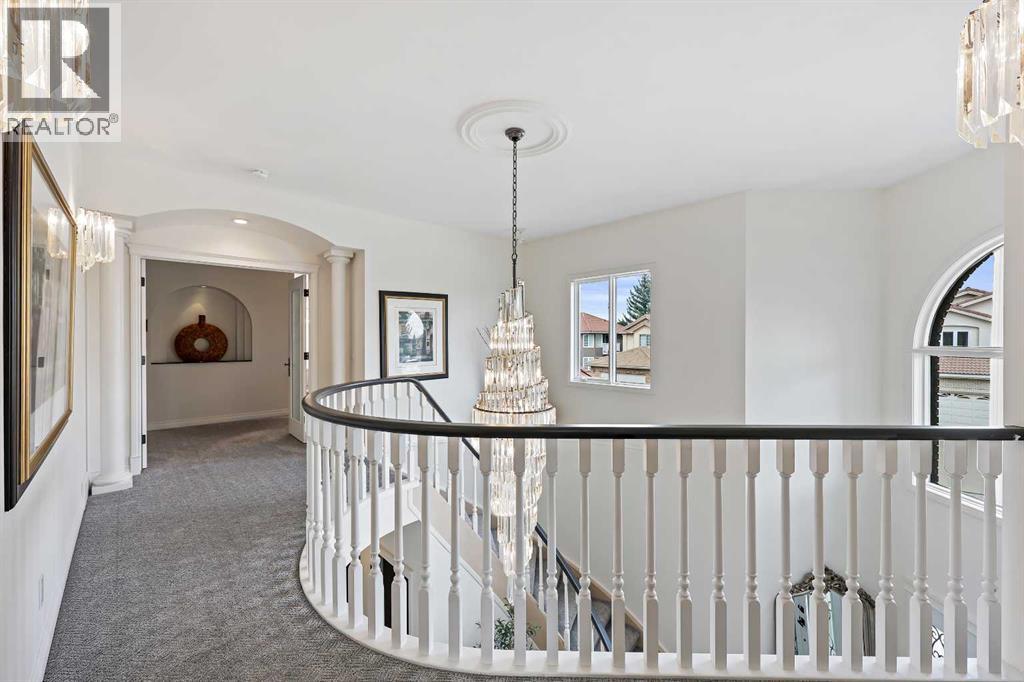 Single Family House for Sale in  Hawkside Close NW Hawkwood Calgary 