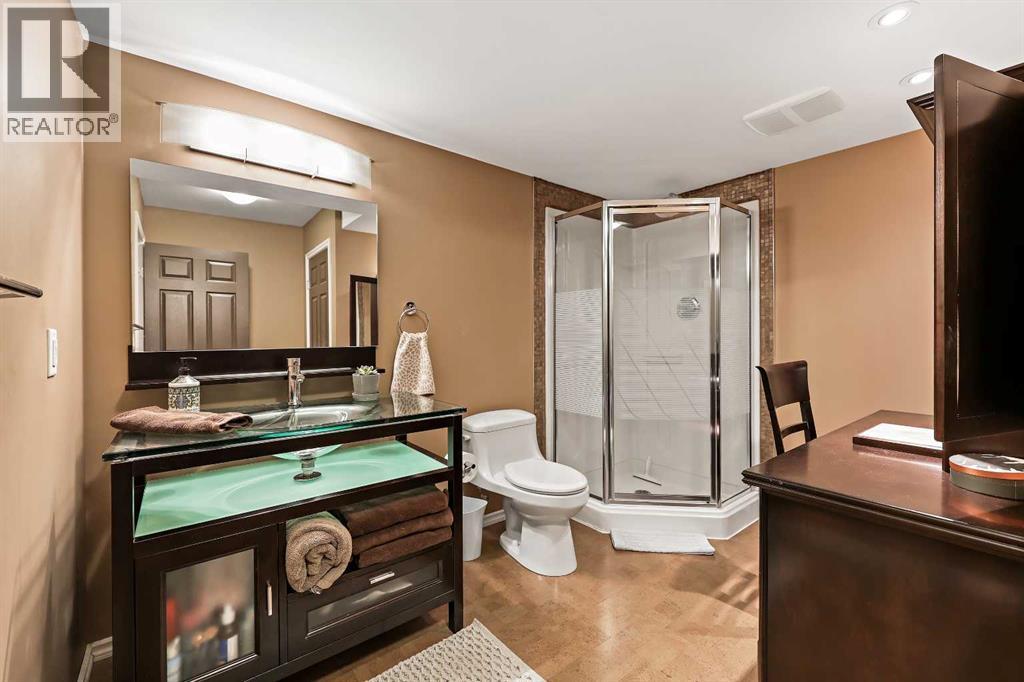Single Family House for Sale in  Hawkside Close NW Hawkwood Calgary 