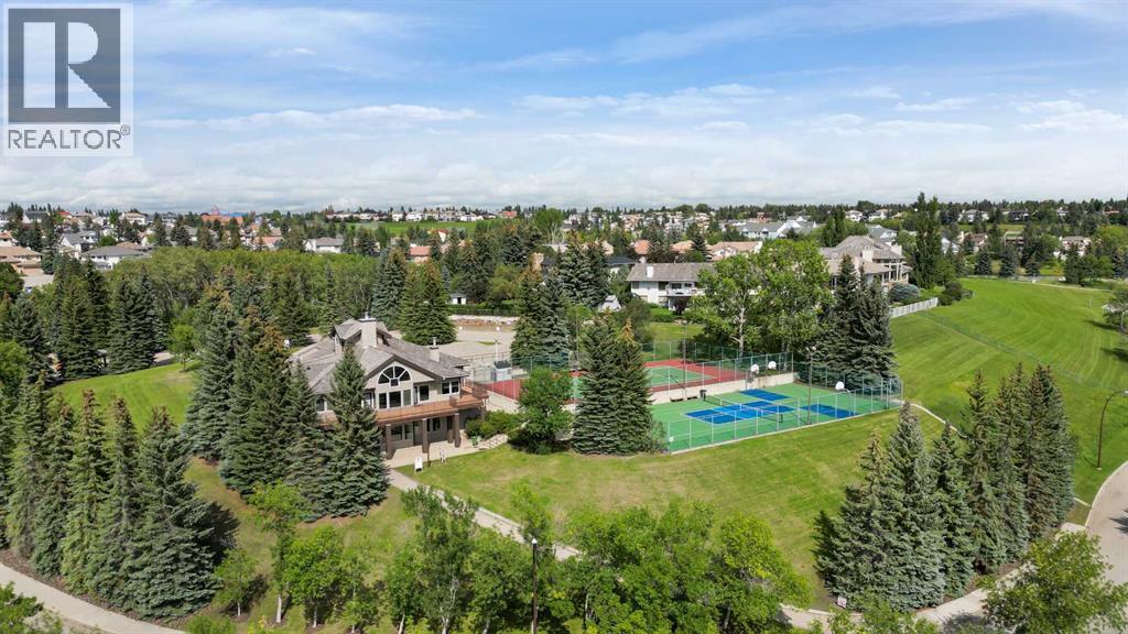 Single Family House for Sale in  Hawkside Close NW Hawkwood Calgary 