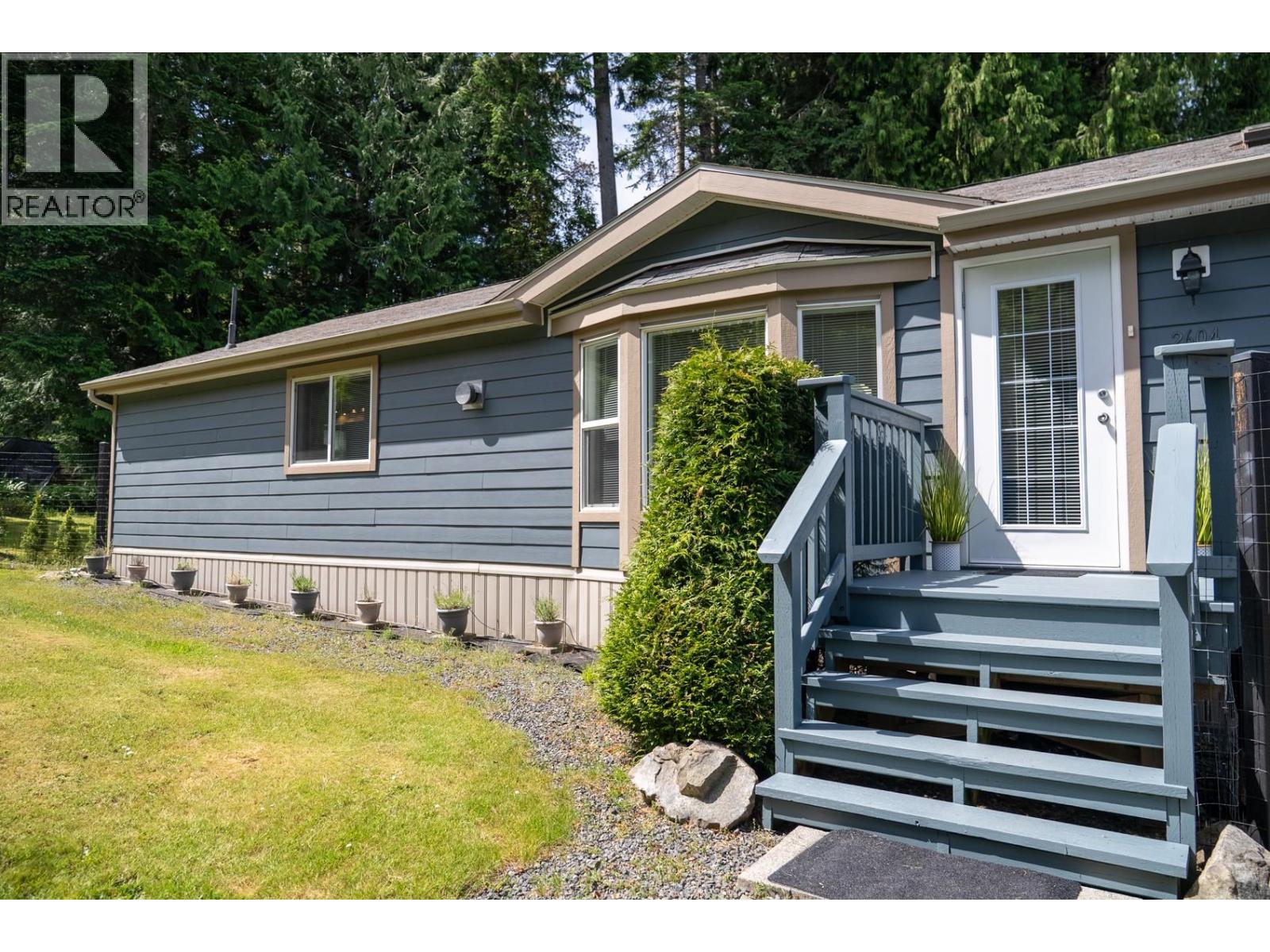 2604 DORY WAY, Pender Island