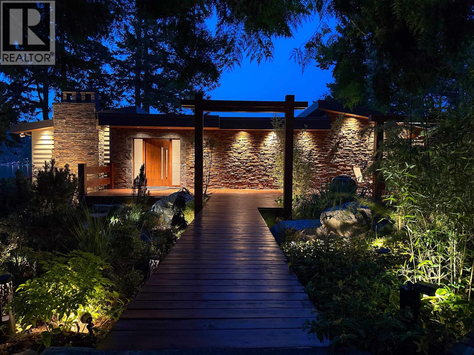 7909 BEDWELL DRIVE, Pender Island
