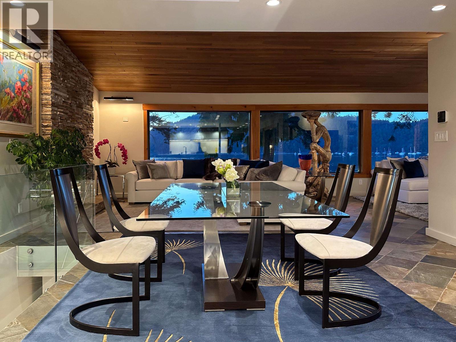 7909 BEDWELL DRIVE, Pender Island