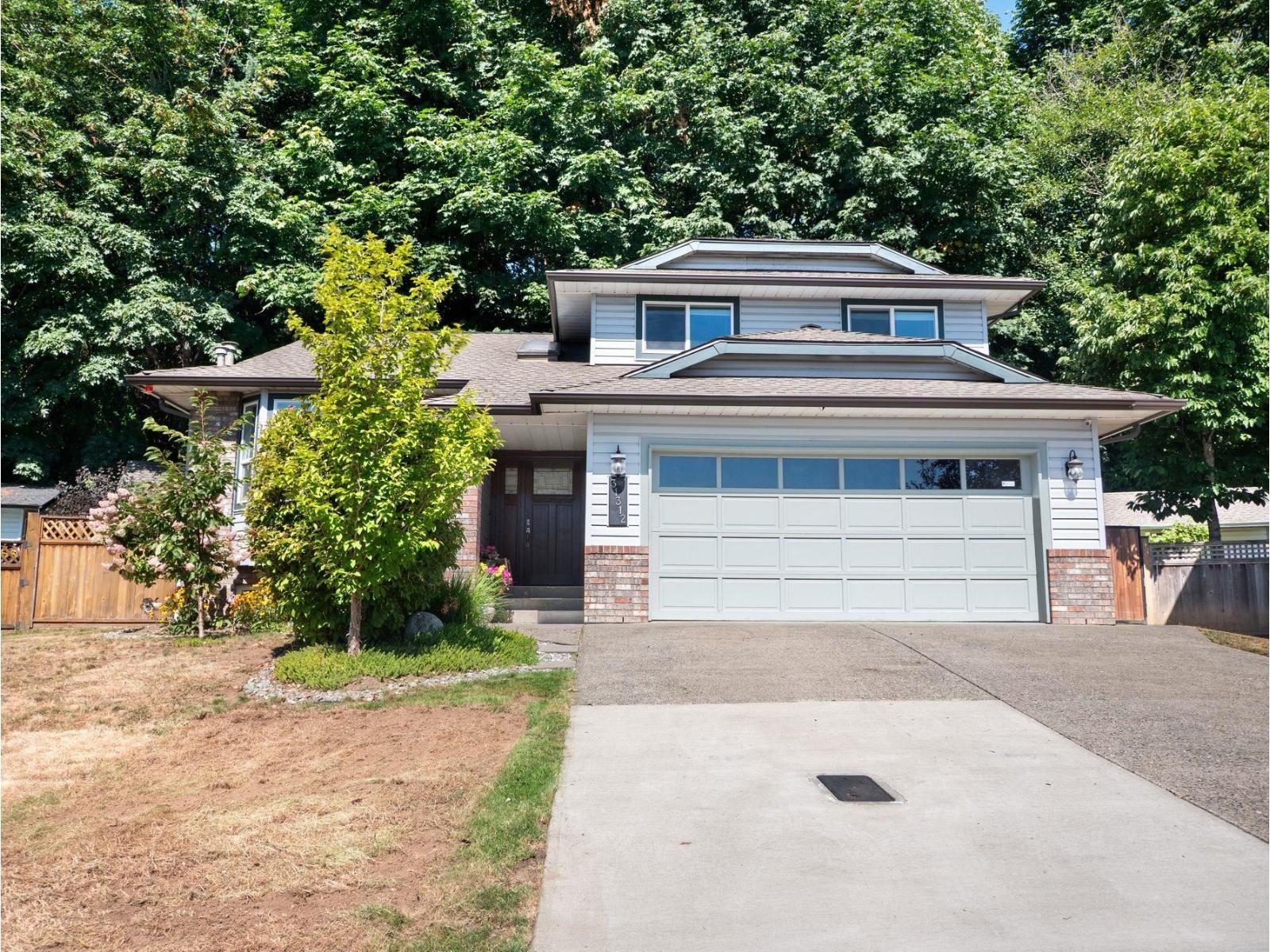 Photo 1 of 31312 Fibish Place, Abbotsford BC
