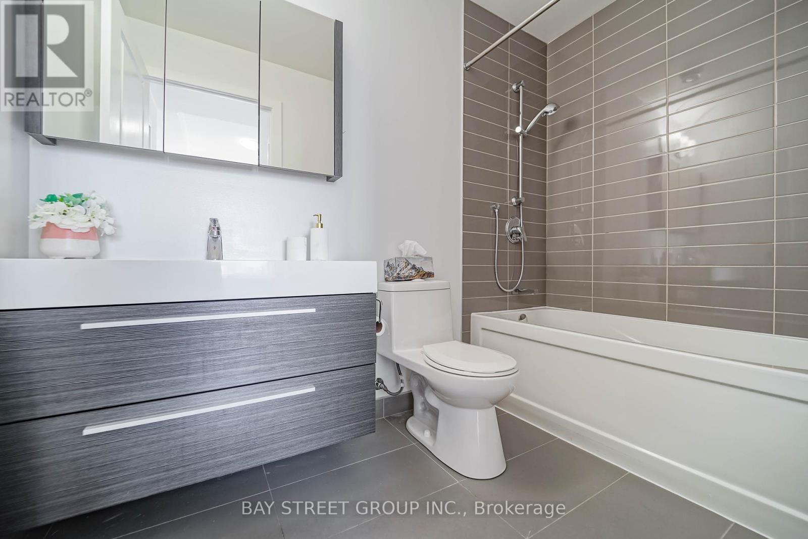 Photo 23 of 909 8081 Birchmount Road, Markham ON