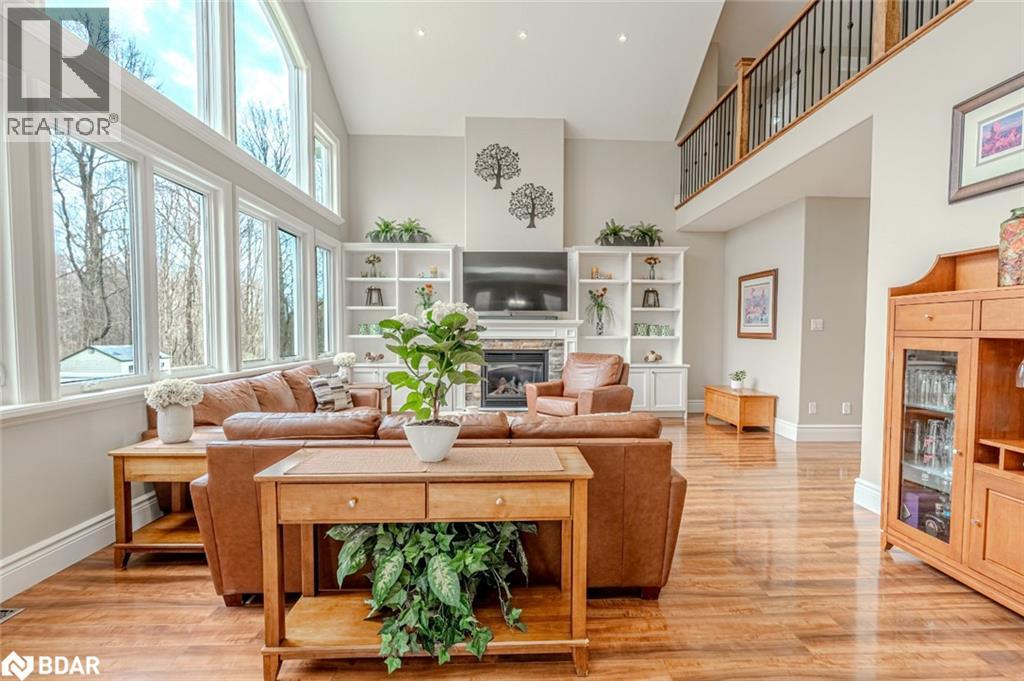 Photo 10 of 2 Sumach Court, Wasaga Beach ON