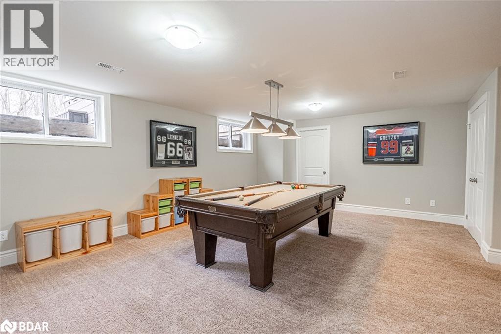 Photo 22 of 2 Sumach Court, Wasaga Beach ON