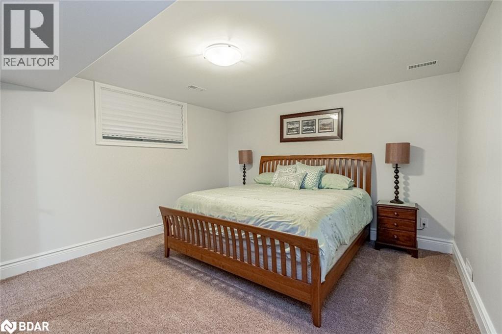 Photo 23 of 2 Sumach Court, Wasaga Beach ON