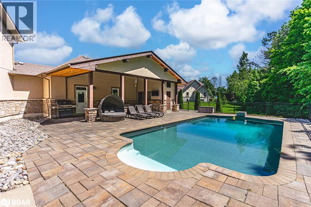 Photo 27 of 2 Sumach Court, Wasaga Beach ON