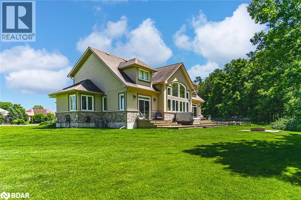 Photo 29 of 2 Sumach Court, Wasaga Beach ON