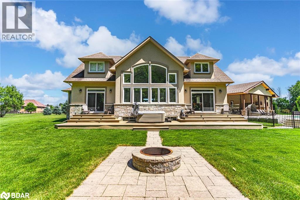 Photo 30 of 2 Sumach Court, Wasaga Beach ON