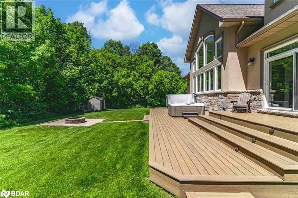 Photo 31 of 2 Sumach Court, Wasaga Beach ON