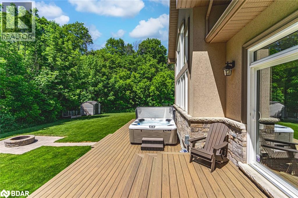 Photo 32 of 2 Sumach Court, Wasaga Beach ON