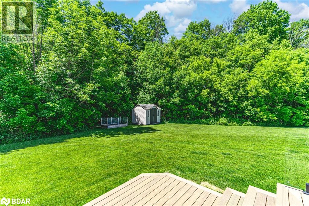Photo 34 of 2 Sumach Court, Wasaga Beach ON