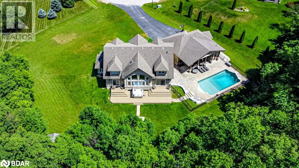 Photo 36 of 2 Sumach Court, Wasaga Beach ON
