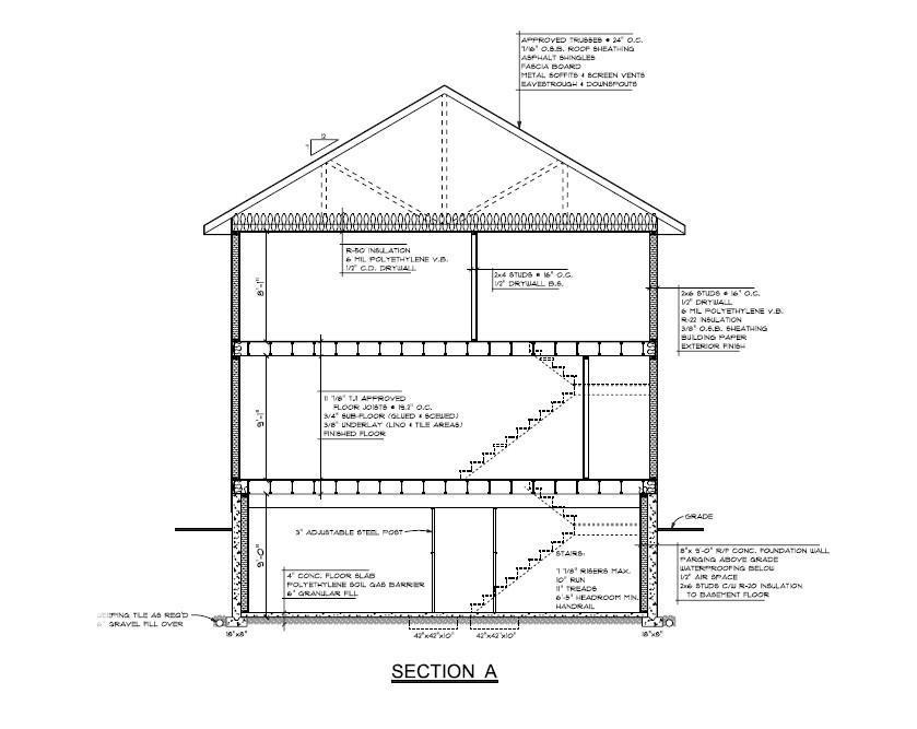 Photo 12 of 4710 49 St, Calmar AB