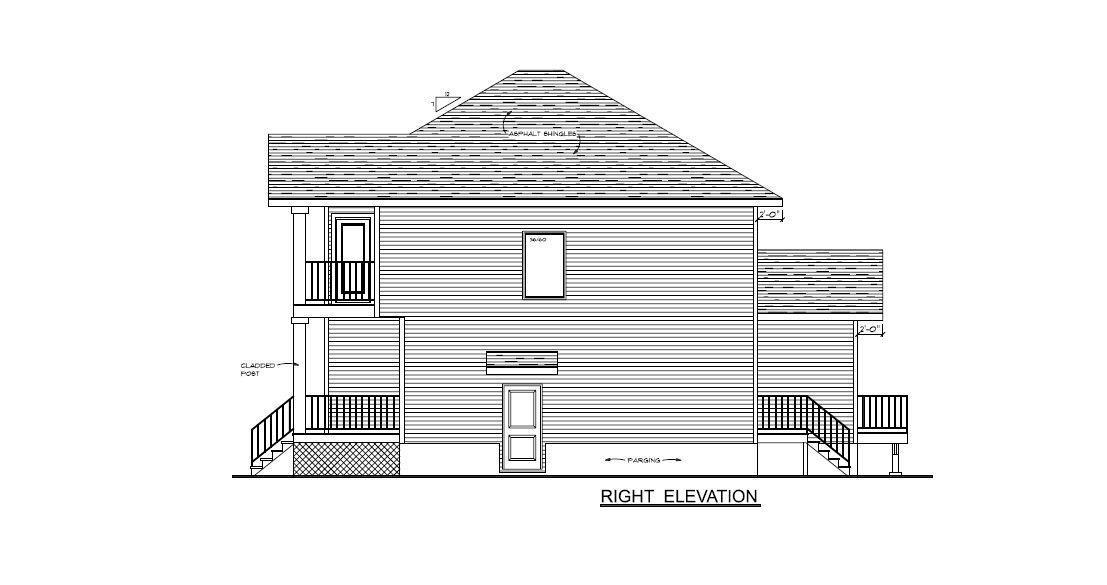 Photo 6 of 4710 49 St, Calmar AB