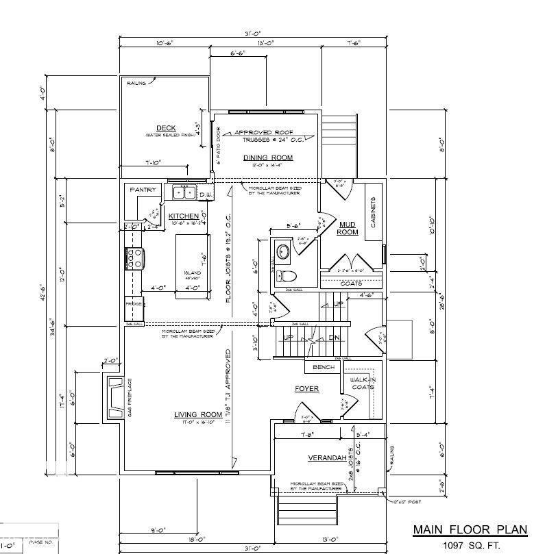Photo 8 of 4710 49 St, Calmar AB