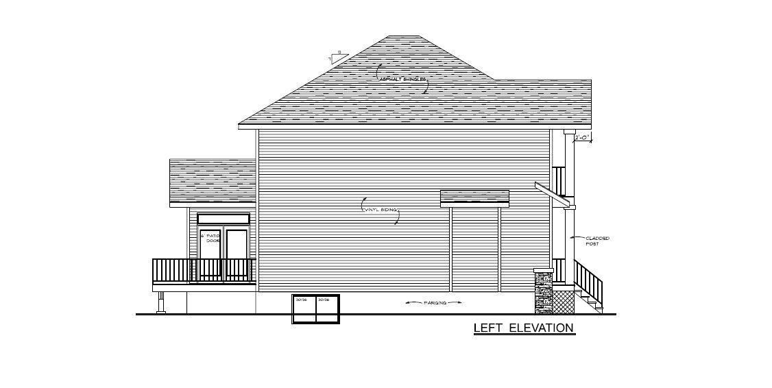 Photo 7 of 4710 49 St, Calmar AB