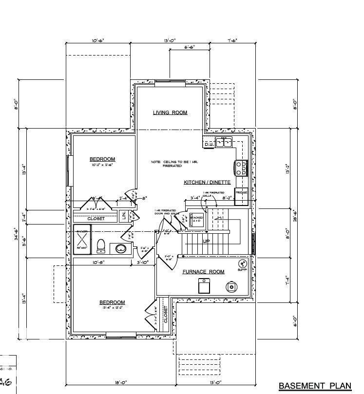 Photo 10 of 4710 49 St, Calmar AB