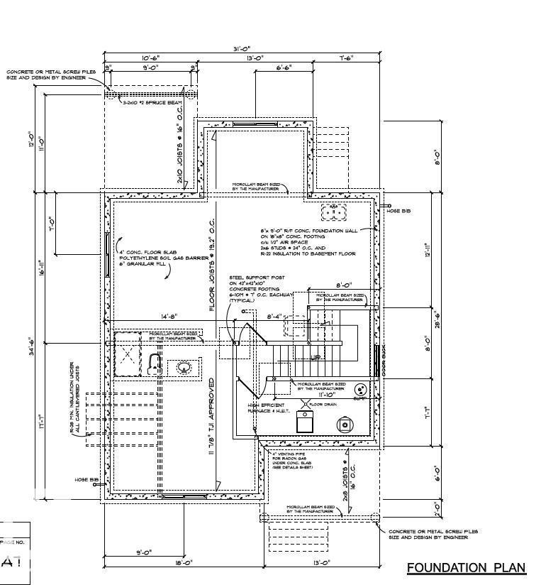 Photo 11 of 4710 49 St, Calmar AB