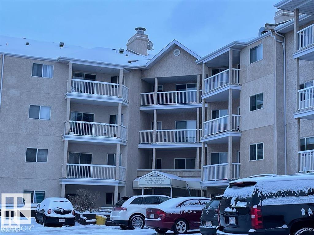 Photo 21 of 204 4220 139 Av Nw, Edmonton AB