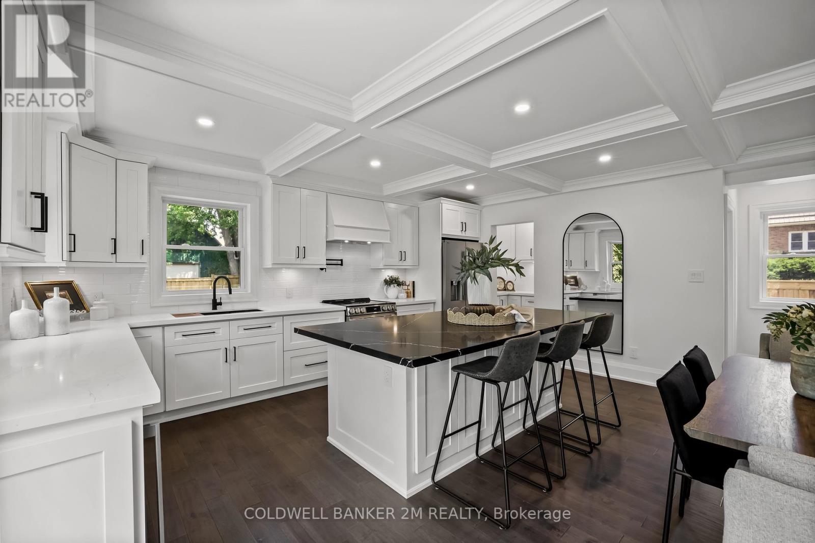 Photo 12 of 128 Buckingham Avenue, Oshawa ON