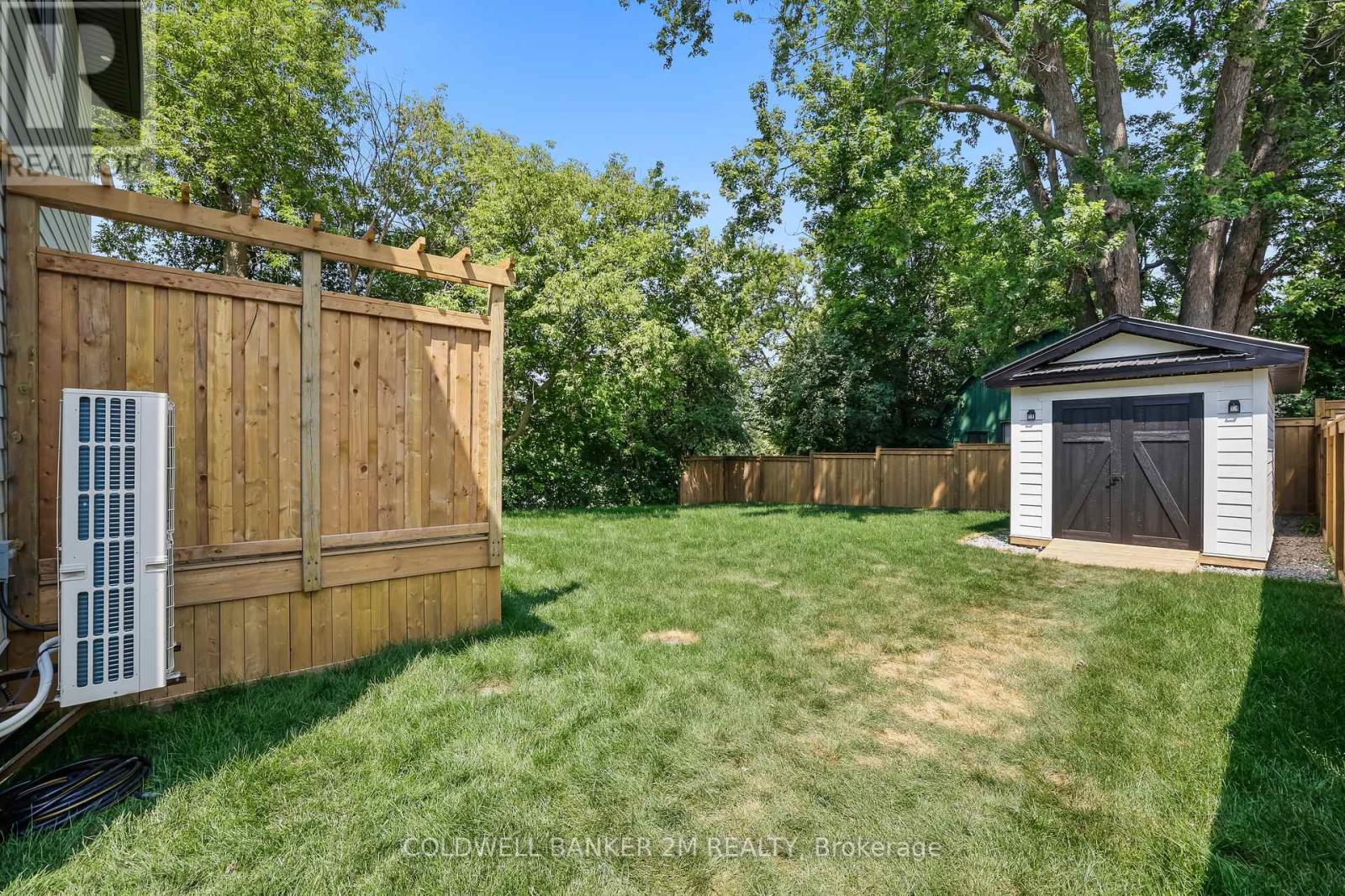 Photo 38 of 128 Buckingham Avenue, Oshawa ON