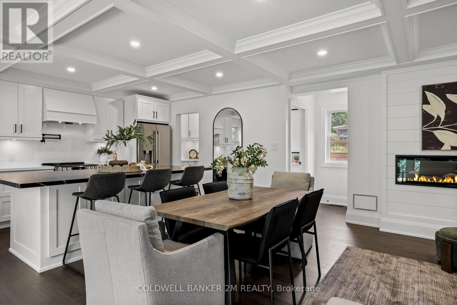 Photo 8 of 128 Buckingham Avenue, Oshawa ON