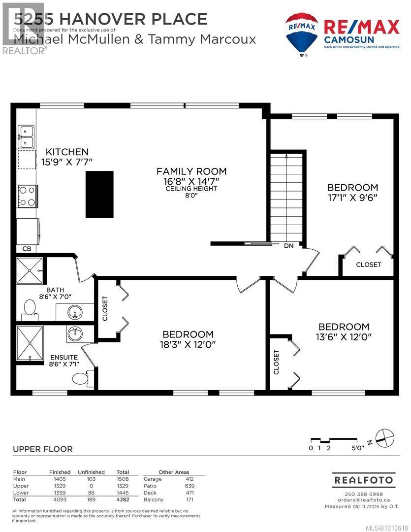 Photo 27 of 5255 Hanover Pl, Saanich BC