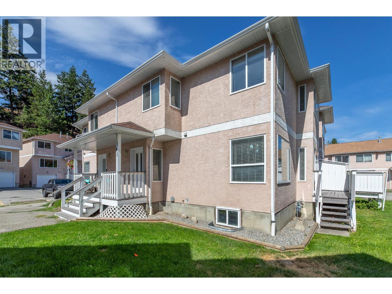 161 1458 PENTICTON Avenue, Penticton