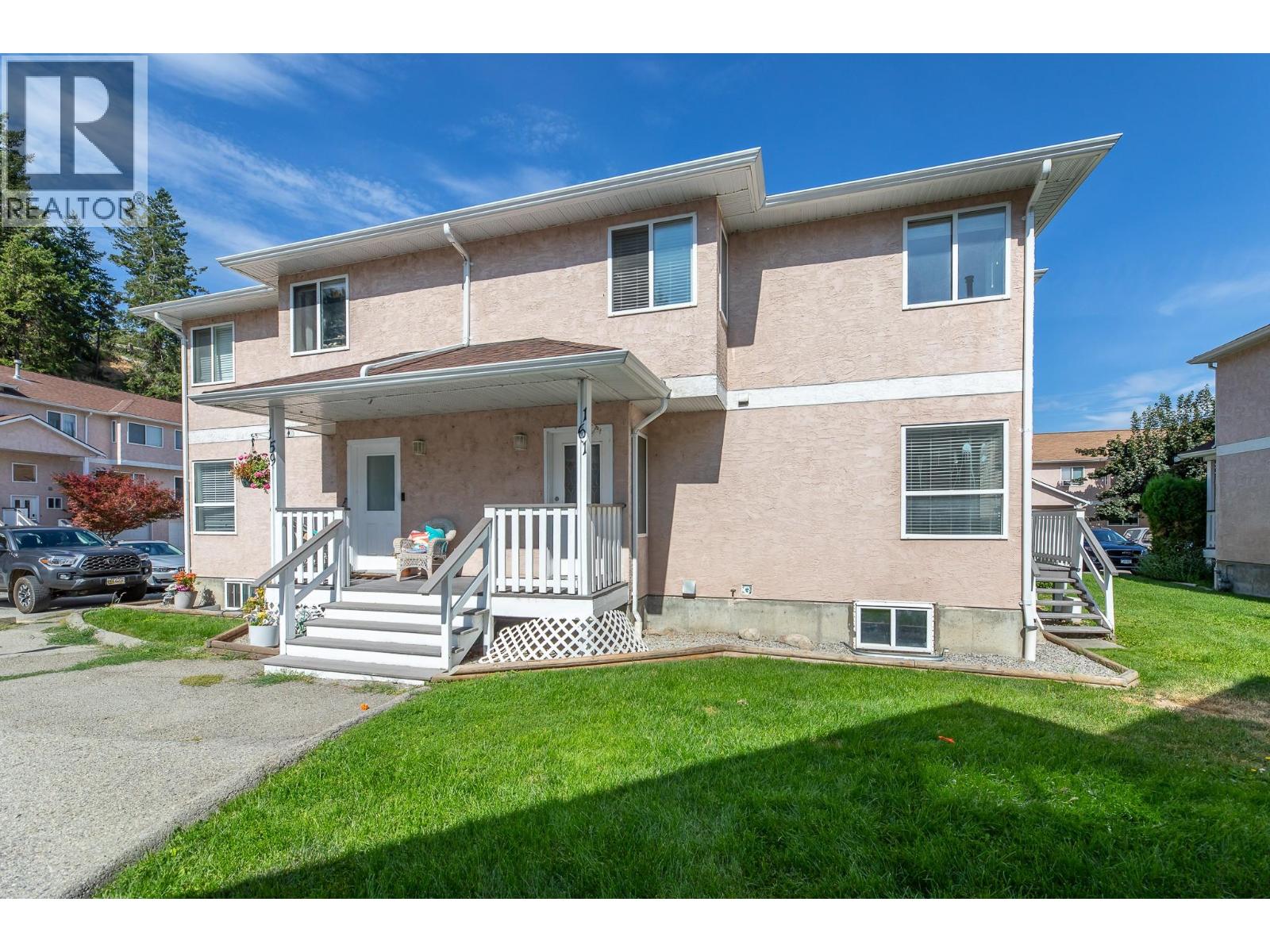 161 1458 PENTICTON Avenue, Penticton