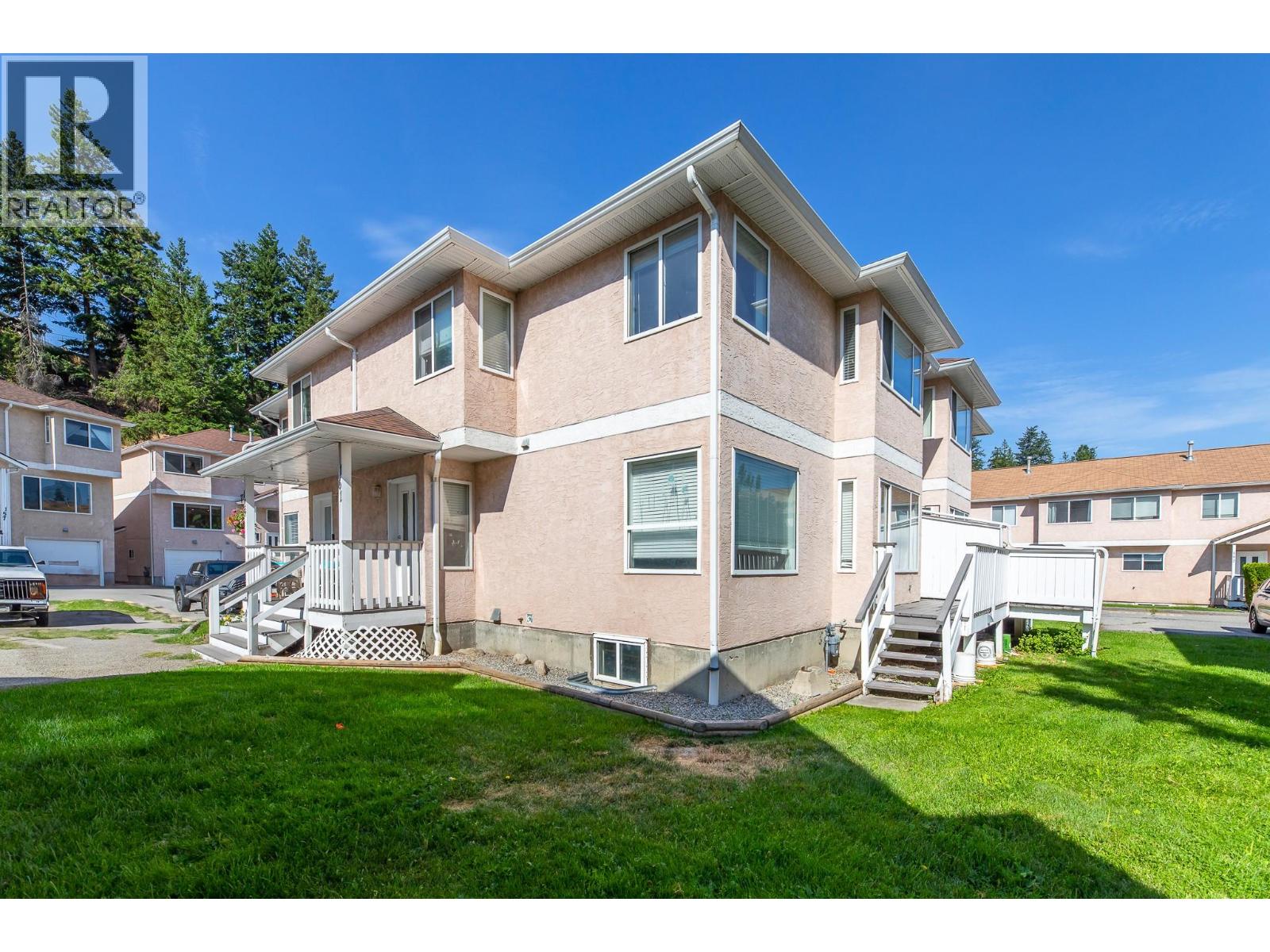 #161-1458 PENTICTON Avenue, Penticton