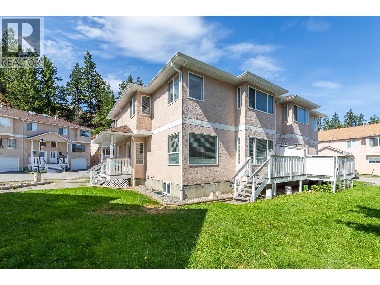 161 1458 PENTICTON Avenue, Penticton