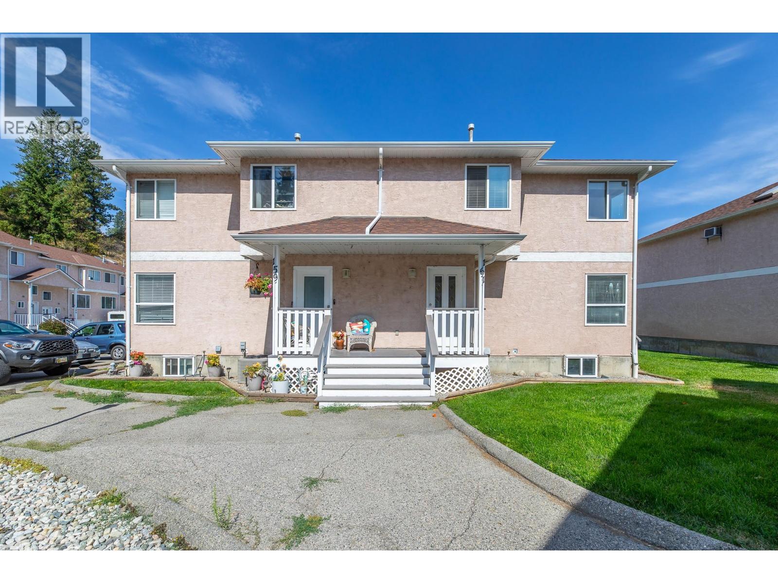 161 1458 PENTICTON Avenue, Penticton