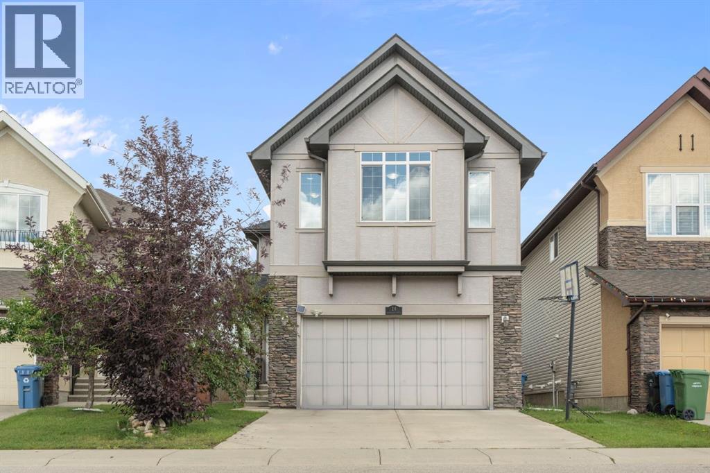 Photo 1 of 14 Cranford Gardens Se, Calgary AB