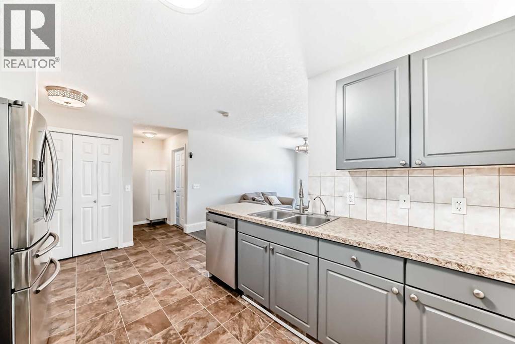 Photo 7 of 312 1010 Railway Street, Crossfield AB