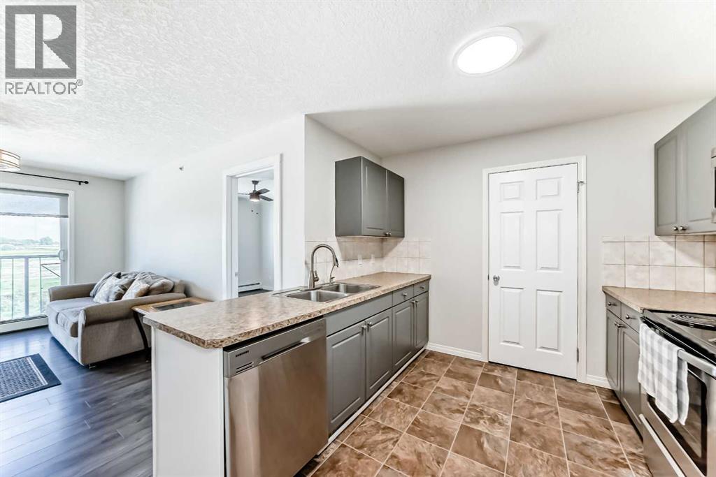 Photo 8 of 312 1010 Railway Street, Crossfield AB