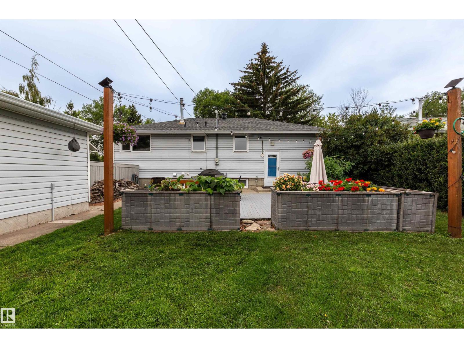 Photo 34 of 12433 134 St Nw Nw, Edmonton AB