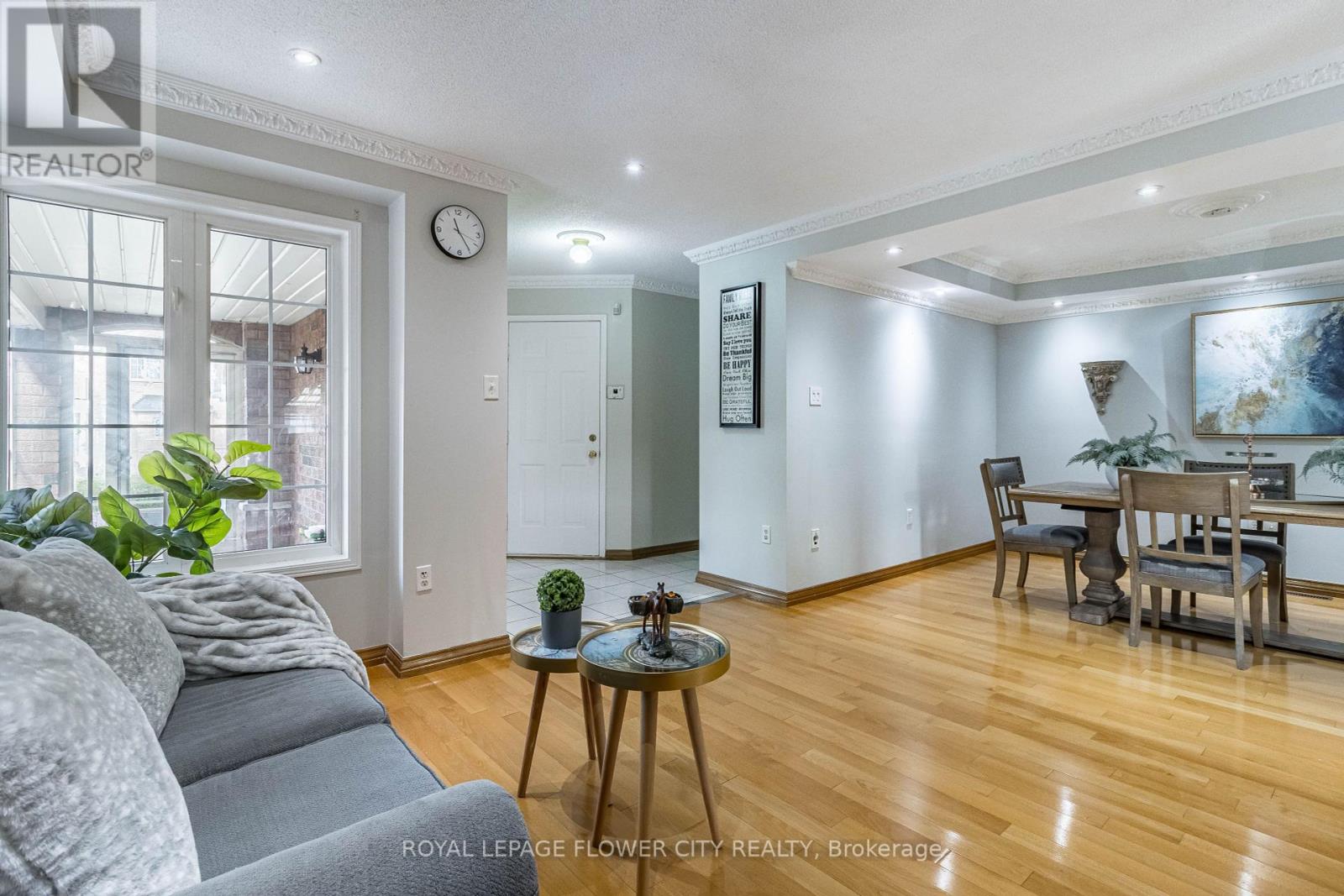 Photo 12 of 51 Blue Whale Boulevard, Brampton ON
