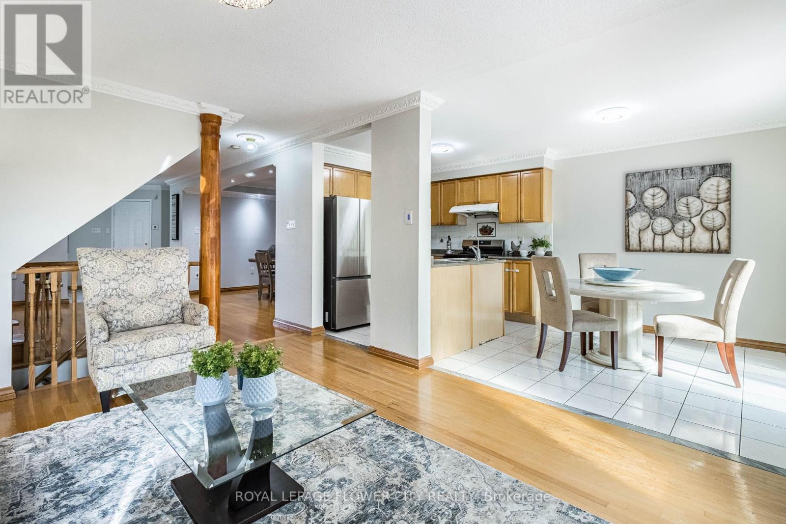 Photo 16 of 51 Blue Whale Boulevard, Brampton ON