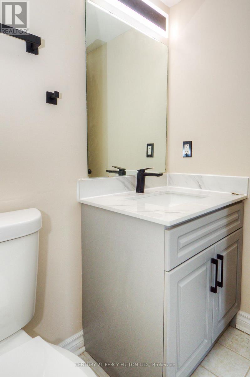 Photo 28 of 307 32 Tannery Street, Mississauga ON