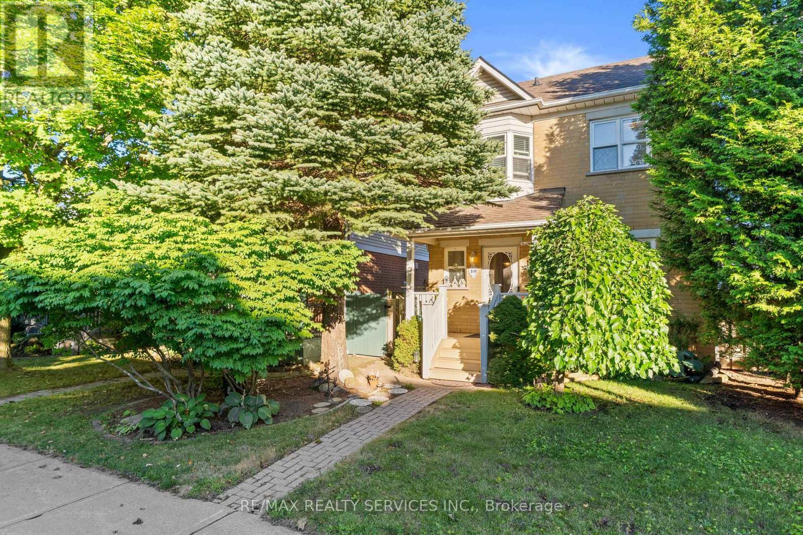 Photo 1 of 310 Dogwood Street, Orangeville ON
