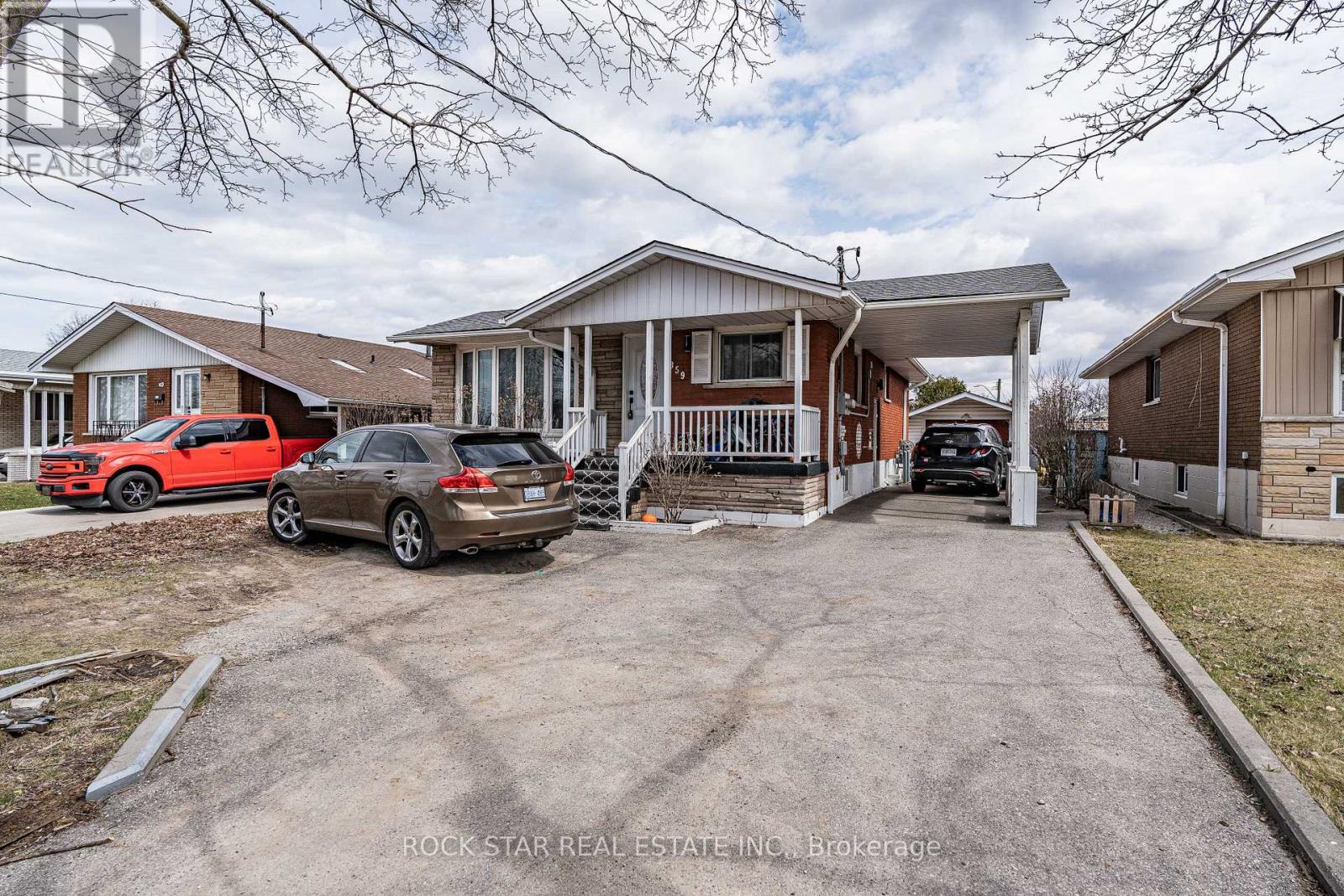 Photo 1 of Lower 859 Upper Ottawa Street, Hamilton ON
