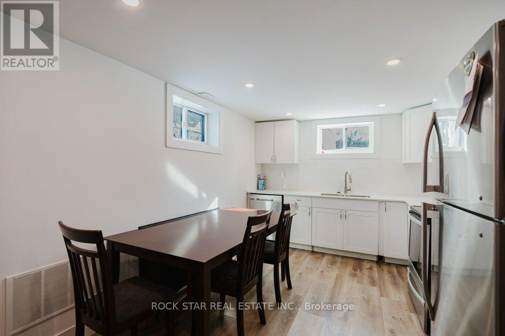 Photo 6 of Lower 859 Upper Ottawa Street, Hamilton ON